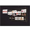 טלוויזיה חכמה 50 אינטש האייר LE50D723 4K Android TV Haier מתצוגה