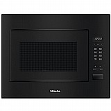 מיקרוגל בנוי Miele M 2240 SC 26 ליטר מילה מתצוגה מיקרוגל בנוי Miele M 2240 SC 26 ליטר מילה מתצוגה