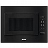 מיקרוגל בנוי Miele M 2240 SC 26 ליטר מילה מתצוגה