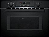 תנור בנוי משולב מיקרוגל Bosch CMA585GB1 בוש מתצוגה תנור בנוי משולב מיקרוגל Bosch CMA585GB1 בוש מתצוגה