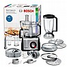 מעבד מזון 1250 וואט Bosch MC812M865 בוש מתצוגה