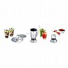 מעבד מזון Bosch MCM3PM386 בוש מתצוגה