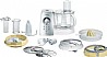 מעבד מזון ייחודי – חותך לקוביות! BOSCH דגם MCM5527IL מתצוגה