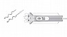 מיקסר ידני Bosch MFQ4030 בוש מתצוגה