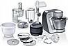 מיקסר משולב כולל אביזרים Bosch בוש MUM58365 מתצוגה
