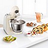 מיקסר משולב בלנדר ומעבד מזון Bosch MUM58920 בוש מתצוגה