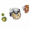 מיקסר משולב כולל מגוון אביזרים BOSCH בוש MUM58M64 מתצוגה