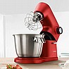 מיקסר 1600 וואט Bosch MUM9A66R00 בוש מתצוגה