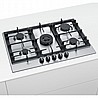 כיריים גז 5 להבות Bosch בוש PCQ7A5B90Y מתצוגה
