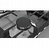 כיריים גז 5 להבות Bosch בוש PCQ7A5B90Y מתצוגה