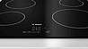 כיריים קרמיות Bosch בוש PKE611B17Y מתצוגה