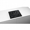 כיריים גז 4 להבות Bosch POH6B6B10Y בוש מתצוגה