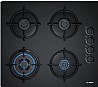כיריים גז Bosch POH6B6B10Y בוש מתצוגה