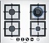 כיריים גז Bosch PPH6A2M20Y בוש מתצוגה