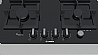 כיריים גז Bosch PPH6A6M20Y בוש מתצוגה