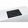 כיריים גז 5 להבות Bosch בוש PPQ7A6M20Y מתצוגה