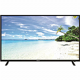 מסך 50 אינטש ANDROID QLED 4K PQ502CH PILOT מתצוגה מסך 50 אינטש ANDROID QLED 4K PQ502CH PILOT מתצוגה