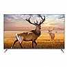 טלוויזיה חכמה 65 אינטש פיילוט 4K QLED Android TV PILOT מתצוגה