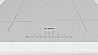 כיריים אינדוקציה Bosch PUE612FF1Y בוש מתצוגה
