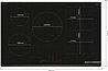 כיריים אינדוקציה Bosch PVW831HB1E בוש מתצוגה