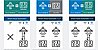 כיריים אינדוקציה Bosch PVW831HB1E בוש מתצוגה