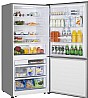 מקרר מקפיא תחתון Hisense RD60WC4S 465 ליטר