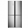 מקרר מקפיא תחתון hisense RQ68WC4SHAS 581 ליטר הייסנס מתצוגה