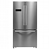 מקרר מקפיא תחתון hisense RQ70WC4SZT 536 ליטר הייסנס מתצוגה