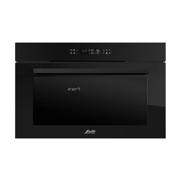 תנור בנוי Sauter SBI9200B סאוטר מתצוגה תנור בנוי Sauter SBI9200B סאוטר מתצוגה