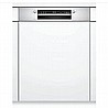 מדיח כלים רחב חצי אינטגרלי Bosch בוש SGI2ITS33E מתצוגה