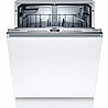 מדיח כלים רחב אינטגרלי Bosch SGV4HAX40E בוש מתצוגה