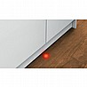 מדיח כלים רחב אינטגרלי Bosch SGV4HAX40E בוש מתצוגה