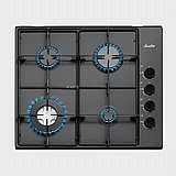 כיריים גז 4 להבות Sauter SHE860B מתצוגה כיריים גז 4 להבות Sauter SHE860B מתצוגה