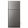 מקרר מקפיא עליון משמרת השבת 587 ליטר Sharp שארפ SJ-3840 מתצוגה