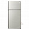 מקרר מקפיא עליון משמרת השבת 587 ליטר Sharp שארפ SJ-3840 מתצוגה