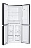 מקרר 401 ליטר Sharp SJ8420SL שארפ