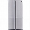 מקרר דלת ליד דלת Sharp SJ8520 568 ליטר שארפ מתצוגה