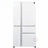 מקרר מקפיא תחתון 5 דלתות Sharp SJ-9630 661 ליטר שארפ מתצוגה