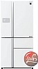 מקרר 5 דלתות SHARP SJ9712 661 ליטר שארפ מתצוגה