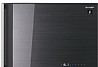 מקרר SHARP דגם SJ-GC75 בגימור זכוכית שחורה מתצוגה