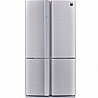 מקרר מקפיא תחתון Sharp SJR8620 615 ליטר מתצוגה