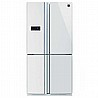 מקרר מקפיא תחתון Sharp SJR8802 623 ליטר שארפ מתצוגה