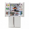 מקרר מקפיא תחתון Sharp SJR8810 610 ליטר מתצוגה