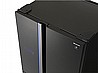 מקרר מקפיא תחתון Sharp SJR8811 610 ליטר מתצוגה