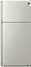 מקרר מקפיא עליון Sharp SJS3550W/SL/BK 545 ליטר