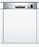 מדיח כלים רחב Bosch SMI25CS00Y בוש מתצוגה
