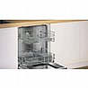 מדיח כלים רחב חצי אינטגרלי Bosch בוש SMI2ITB33E מתצוגה