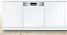 מדיח כלים רחב Bosch SMI45IS00Y בוש מתצוגה