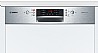 מדיח כלים רחב Bosch SMI46MS03E בוש מתצוגה