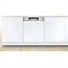 מדיח כלים רחב חצי אינטגרלי Bosch בוש SMI4HBS40E מתצוגה